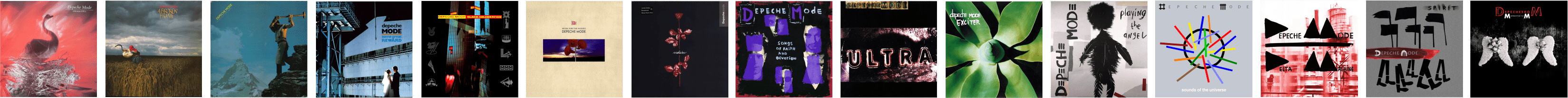 Depeche Mode